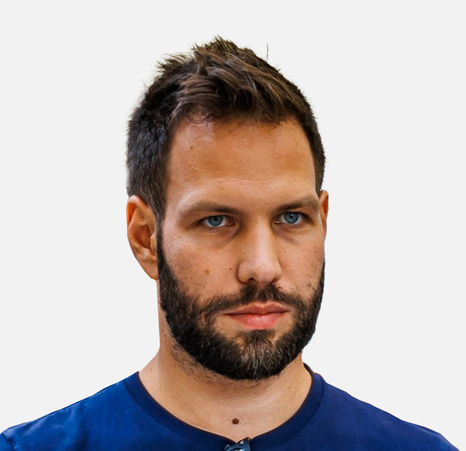 Marco Baban